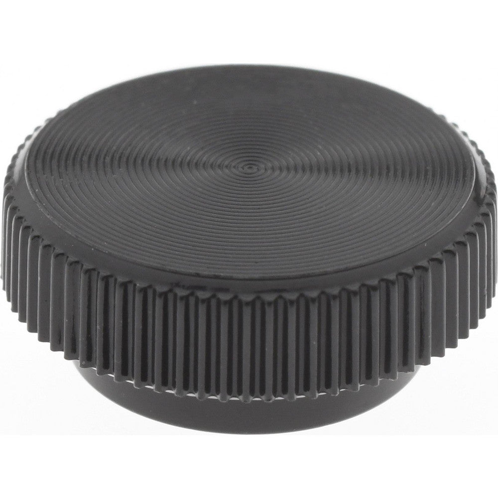 Cooksey Corp, The 83-98-930B Plastic Thumb Screw Knurled Head