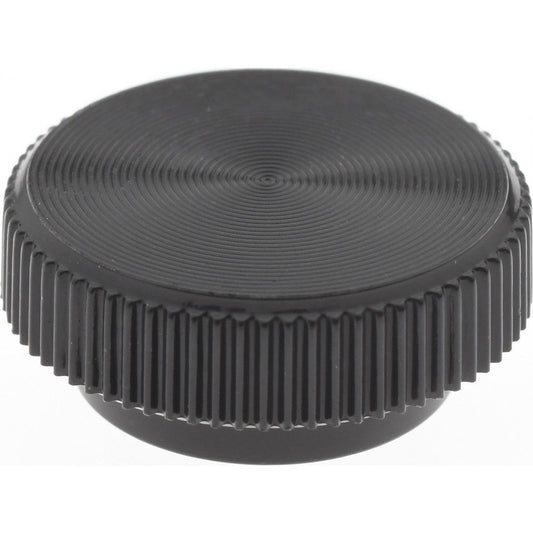 Cooksey Corp, The 83-98-930B Plastic Thumb Screw Knurled Head