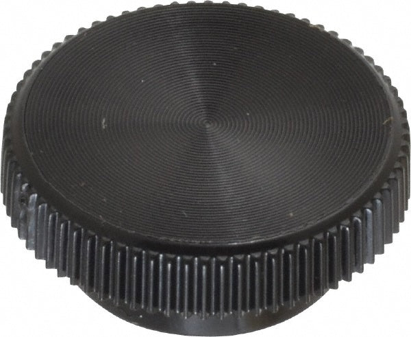 Cooksey Corp, The 83-98-931B Plastic Thumb Screw Knurled Head