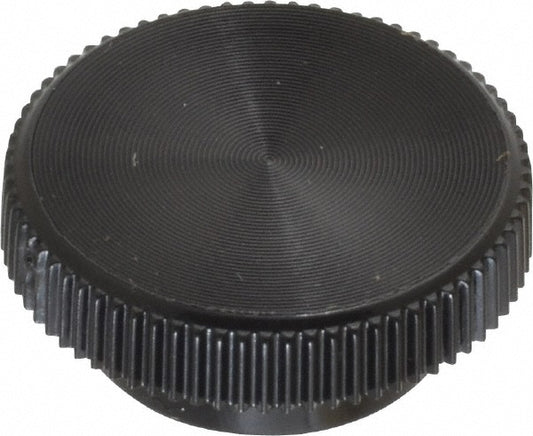 Cooksey Corp, The 83-98-931B Plastic Thumb Screw Knurled Head