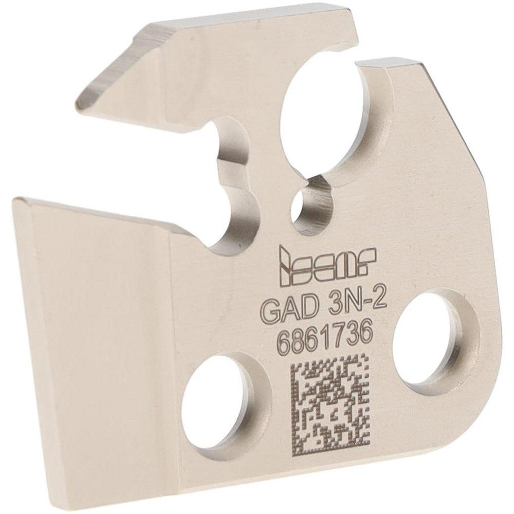 Iscar 2800013 Indexable Grooving Blade