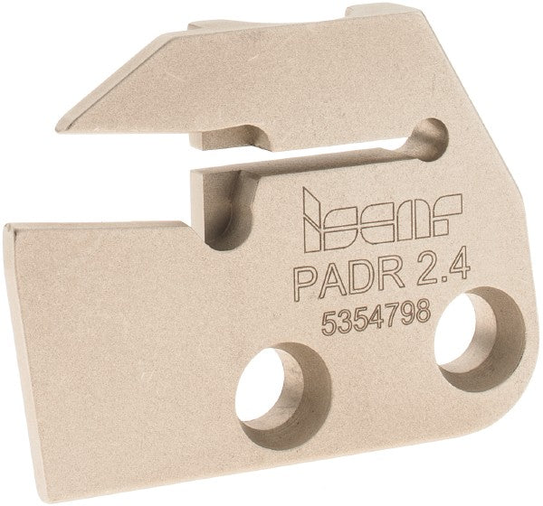 Iscar 2800714 Indexable Grooving Blade 1.18" High, Right Hand, 0.094" Min Width