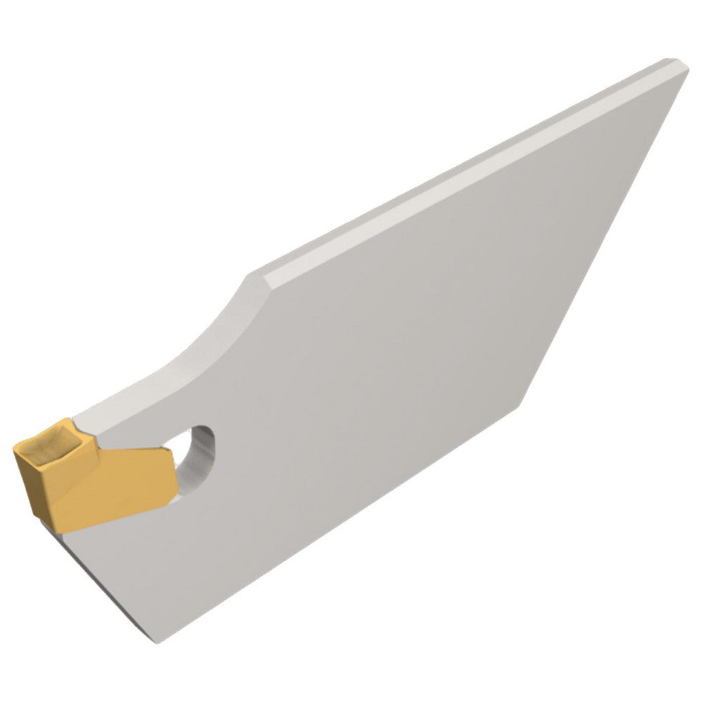 Iscar 2301078 SGFH Single End Neutral Indexable Cutoff Blade