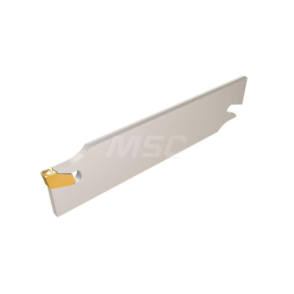 Iscar 2300522 SGFH Double End Right Hand Indexable Cutoff Blade