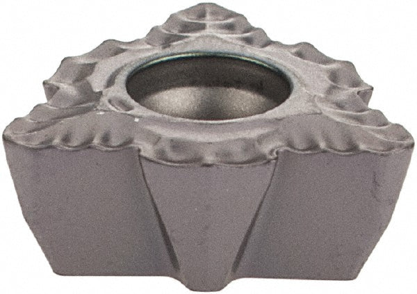 Iscar 5504860 Indexable Drill Insert WOLH2.51-GF IC908, Carbide