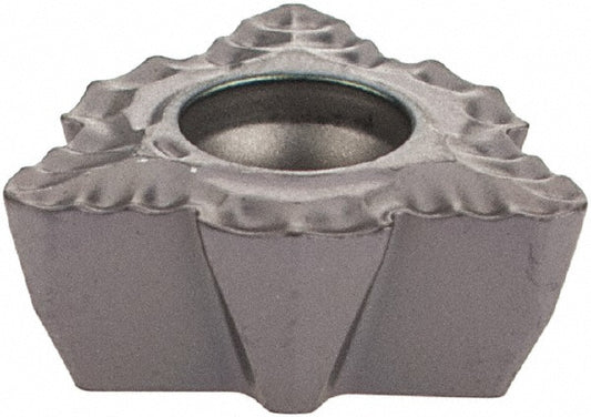 Iscar 5504860 Indexable Drill Insert WOLH2.51-GF IC908, Carbide