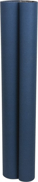 Norton 69957329018 Abrasive Belt 37" Wide, 60" Long, 120 Grit, Zirconia Alumina