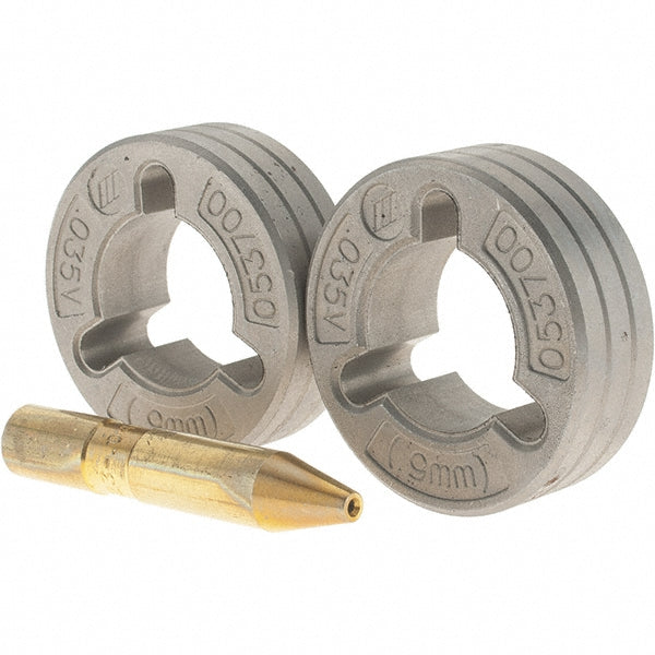 Miller Electric 079595 MIG Welder Nozzle/Tip/Insulator
