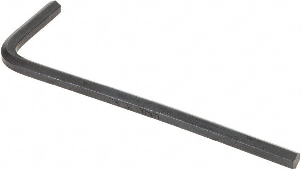 Iscar 7000039 Allen Key for Indexables 0.1181" Hex Drive