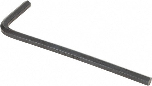 Iscar 7000039 Allen Key for Indexables 0.1181" Hex Drive