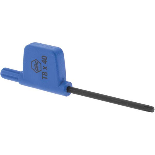 Iscar 7000273 Key for Indexables T8 Torx Drive