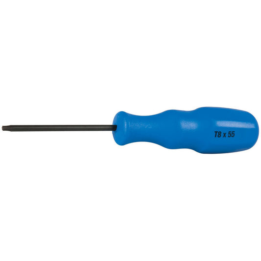 Iscar 7000274 Driver for Indexables T8 Torx Drive