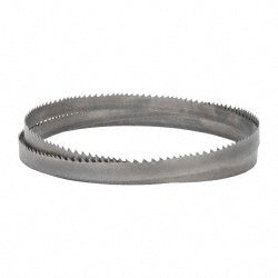 Lenox 94884QPB123810 Welded Bandsaw Blade 12' 6 Long x 1-1/4" Wide x 2 to 3 TPI