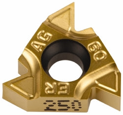 Iscar 5920009 Laydown Threading Insert 16ERM AG60 IC-250, Carbide