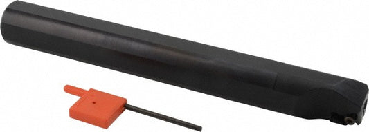 Iscar 3800075 Indexable Threading Toolholder Internal, Left Hand, 1 x 1" Shank