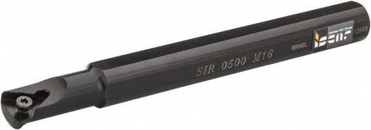 Iscar 3800127 Indexable Threading Toolholder Internal, Right Hand, 5/8 x 5/8" Shank