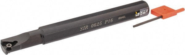 Iscar 3800111 Indexable Threading Toolholder Internal, Right Hand, 3/4 x 3/4" Shank