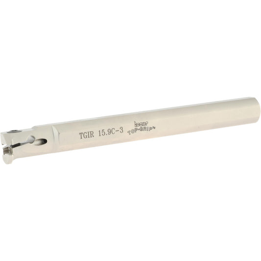 Iscar 2850076 Indexable Grooving Toolholder TGIR 15.9C-3, Internal, Right Hand
