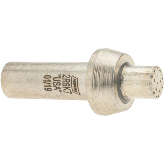 Norton 66260195096 Diamond Dresser 7/16" Shank Dia