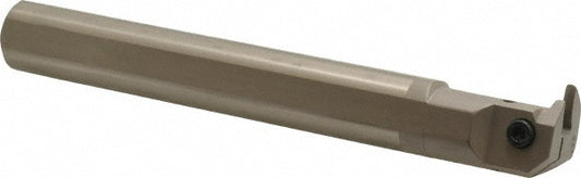 Iscar 2850059 Indexable Grooving Toolholder TGIR 25.4C-4, Internal, Right Hand