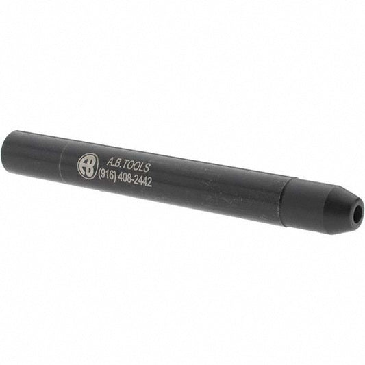 A.B. Tools ACH1/8 End Mill Holder Accessories Type Extension  Hole Diameter 1/8 in  Screw Size 8-32 X 1/8  