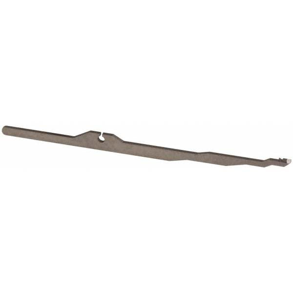 Heli-Coil 18551-04-2 #4-40 Thread Size, UNC Replacement Blades Thread Insert Power Installation Tools