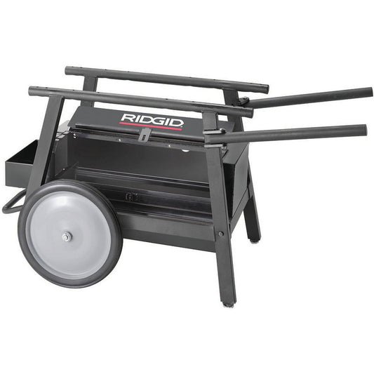Ridgid 92467 Polymer, Steel Metal Cutting and Forming Machine Stand