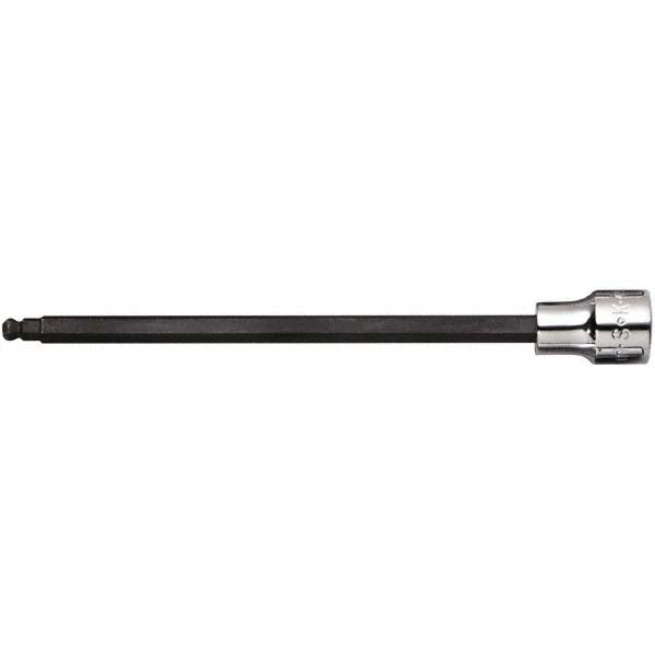 SK 45965 Hand Hex Bit Socket 3/8" Drive, 5 mm Hex