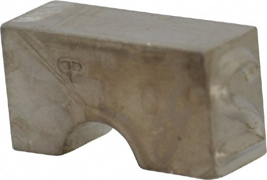 Pryor TI0602 Number 2, Individual Hardened Steel Type