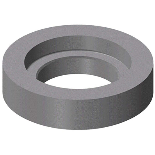 Iscar 5520078 Shim for Indexables 12 mm Inscribed Circle, Turning