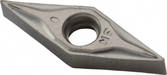 Iscar 5502809 Turning Insert VNMG 2.5-0-NF IC-20N, Cermet