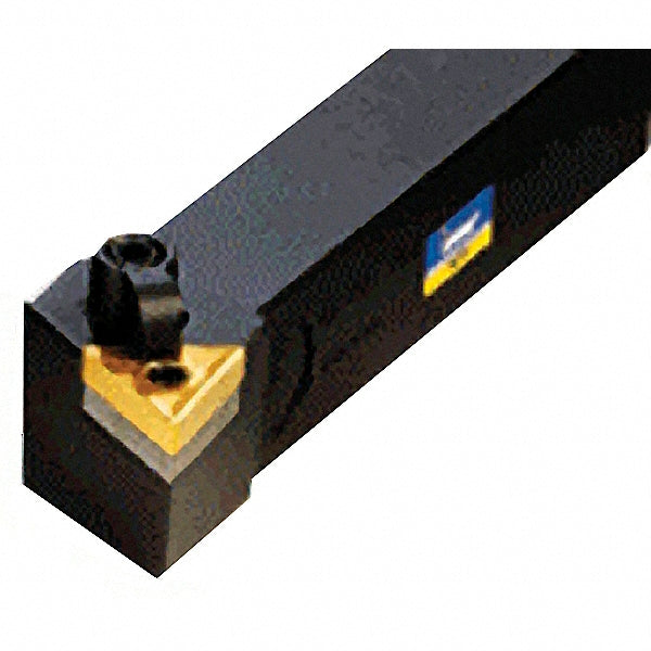 Iscar 3600592 Indexable Turning Toolholder MTJNR 12-3 COM, Clamp & Pin