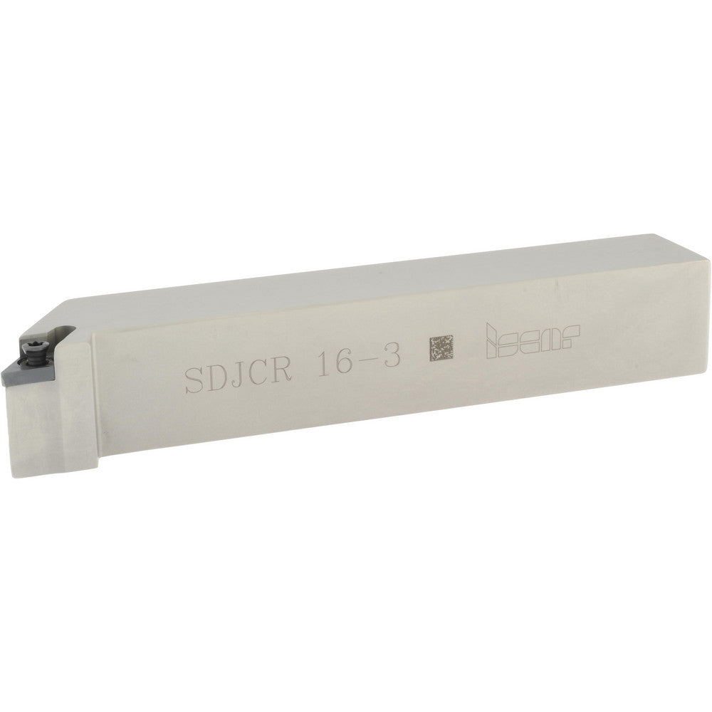 Iscar 3600898 Indexable Turning Toolholder SDJCR 16-3, Screw