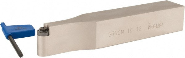 Iscar 3600958 Indexable Turning Toolholder SRNCN 16-12, Screw