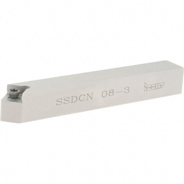 Iscar 3600965 Indexable Turning Toolholder SSDCN 08-3, Screw