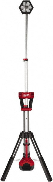 Milwaukee Tool 2131-20 Cordless Work Light 18V, 2,500 Lumens