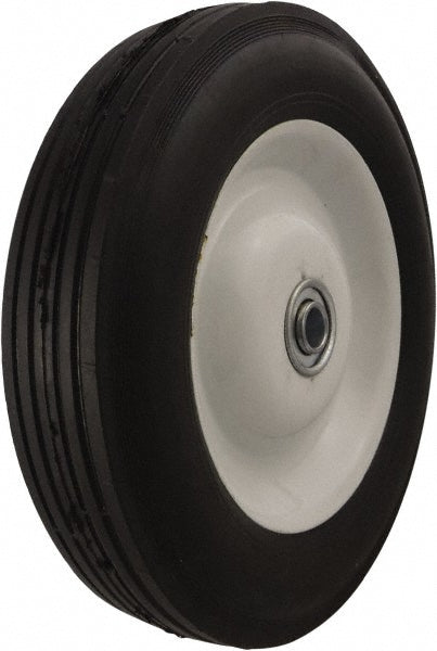 Marathon Industries 00431 Semi-Pneumatic Caster Wheel Rubber