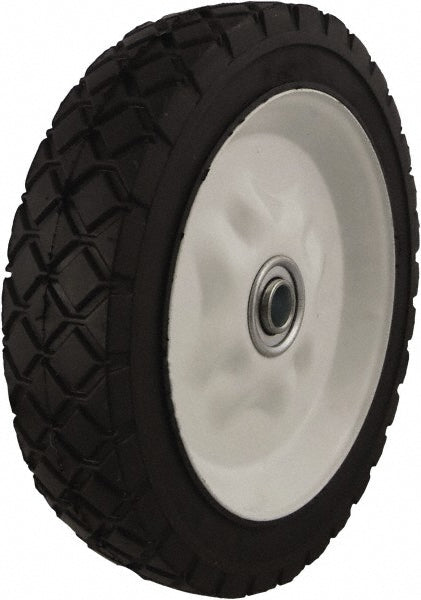 Marathon Industries 00451 Semi-Pneumatic Caster Wheel Rubber