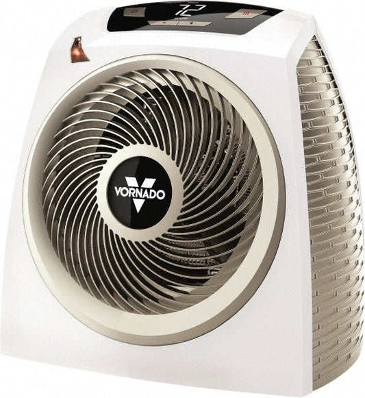 Vornado EH1-0230-43 5,118 Max BTU Rating, Portable Unit Heater