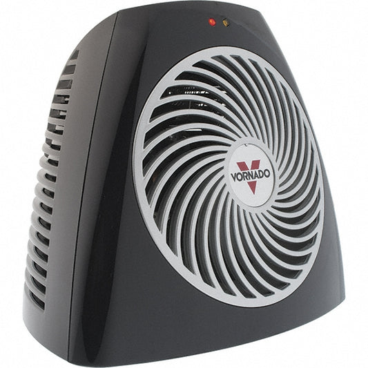 Vornado EH1-0227-06 1,559 Max BTU Rating, Portable Unit Heater