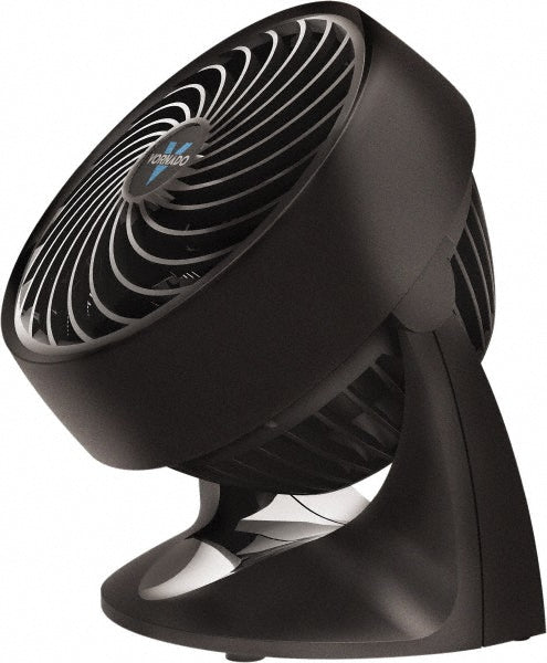 Vornado CR1-0221-06 6-5/8" Blade, 114 Max CFM, Air Circulator Fan