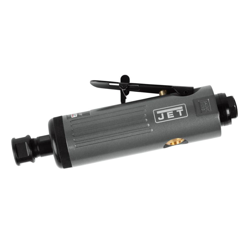 Jet 505401 Air Die Grinder 1/4" Collet, 1/4" Inlet