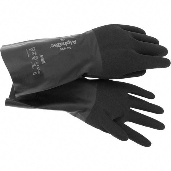 Ansell 256252 Chemical Resistant Gloves Ansell