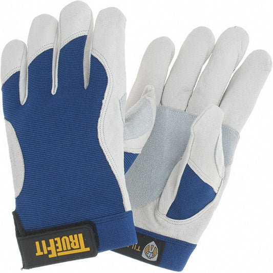 John Tillman Co. 14852X Pigskin Work Gloves