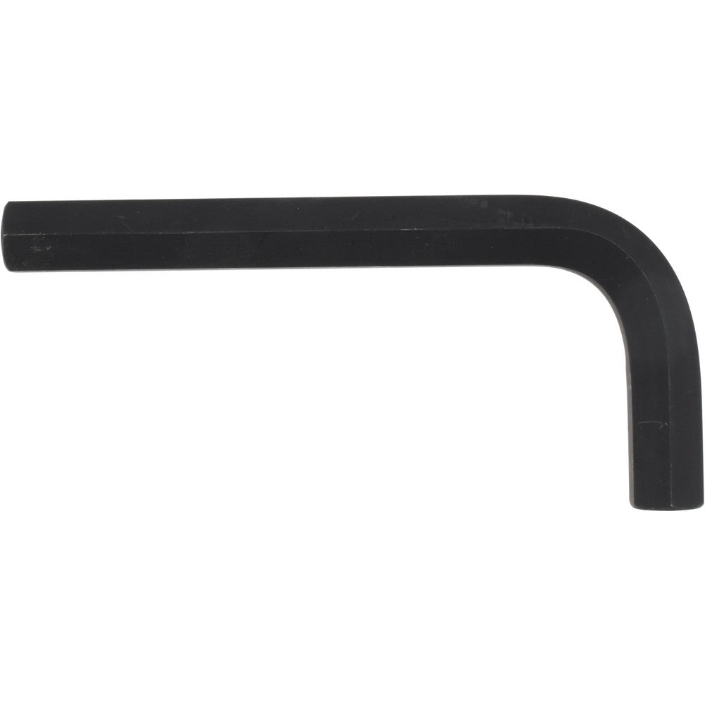 Paramount PAR37291 Hex Key 22.00 mm Hex, Hex End, Short Arm