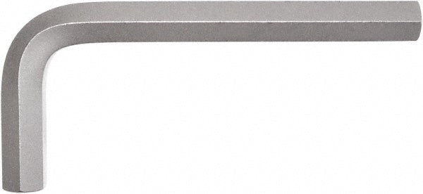 Paramount PAR37288 Hex Key 19.00 mm Hex, Hex End, Short Arm
