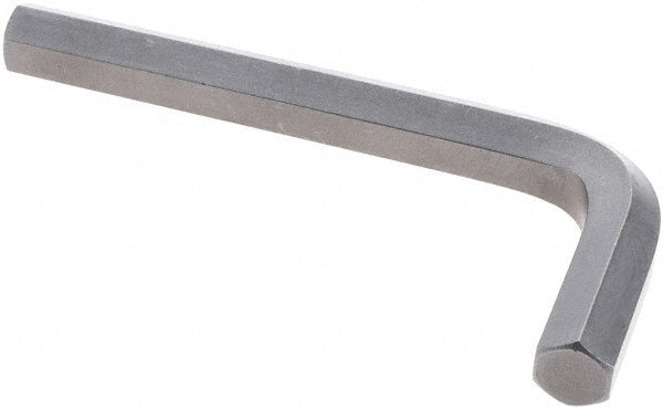 Paramount PAR37286 Hex Key 17.00 mm Hex, Hex End, Short Arm