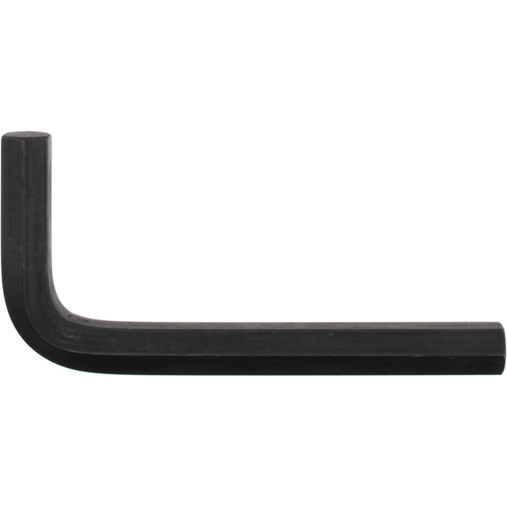 Paramount PAR37284 Hex Key 14.00 mm Hex, Hex End, Short Arm