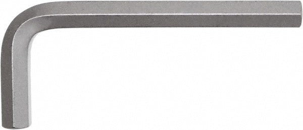 Paramount PAR37280 Hex Key 12.00 mm Hex, Hex End, Short Arm