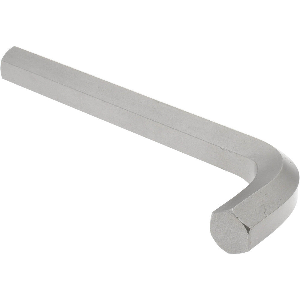 Paramount PAR37221 Hex Key 1" Hex, Hex End, Short Arm